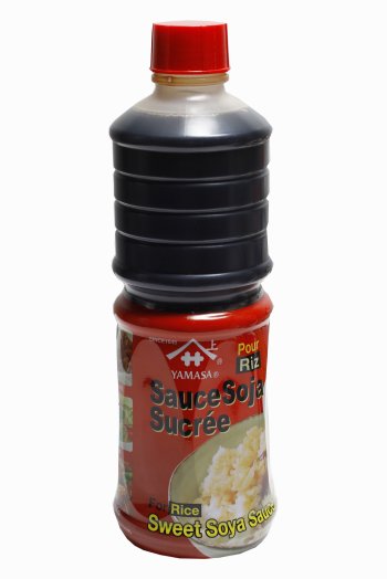 Sweet Soy Sauce AB0263