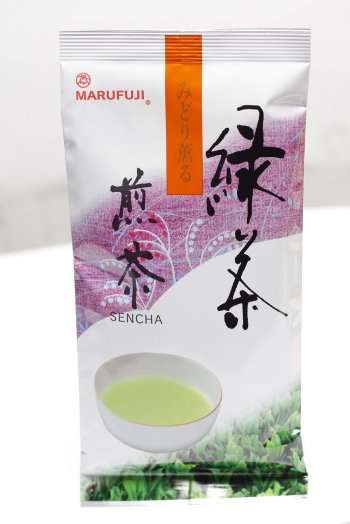 Sencha