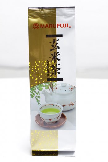 Genmaicha