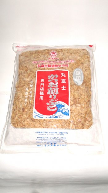 Katsuo Bushi 500 gr