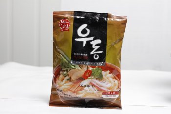 Mild Flavor Udon